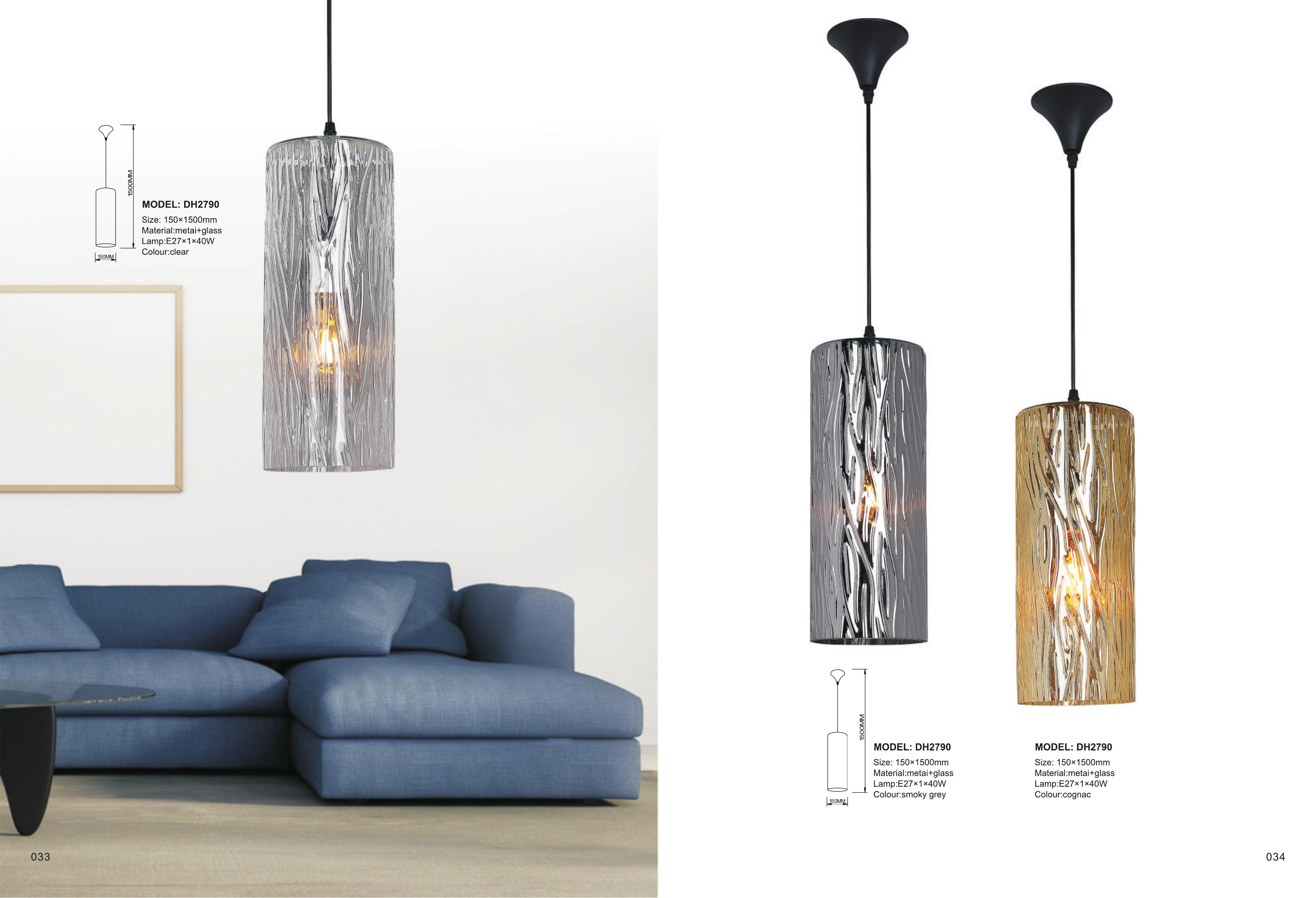 LIGHTING DB 14